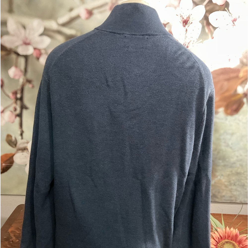 POLO Ralph Lauren Half zip - Picture 4 of 6